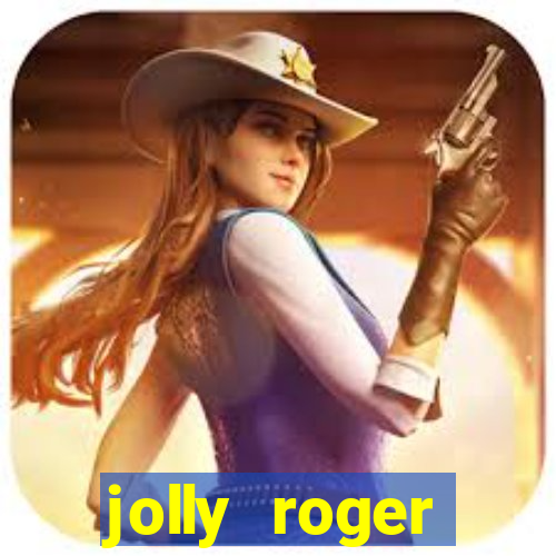 jolly roger programa infantil